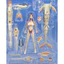 Mô Hình Konami MMS Busou Shinki Wave 5 Ianeira (New Seal)
