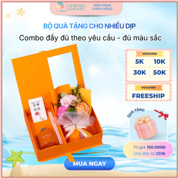 Quà tặng ngày lễ tình nhân Quà tặng ngày giáo Bộ hộp quà tặng hương liệu Quà lưu niệm ngày lễ Quà tặng sinh nhật Bạn gái