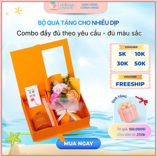 Quà tặng ngày lễ tình nhân Quà tặng ngày giáo Bộ hộp quà tặng hương liệu Quà lưu niệm ngày lễ Quà tặng sinh nhật Bạn gái