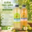 Giấm Táo Mèo Giảm Cân - Dấm Táo Tây Bắc Chính Hãng Hữu Cơ Detox Giảm Mỡ Bụng Hiệu Quả