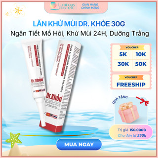 (CHE TÊN )KEM LÀM THƠM KHỬ MÙI HÔI NÁCH LÀM TRẮNG DA GIẢM MỒ HÔI