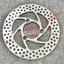 Đĩa Phanh 220 Lắp Cho Phanh Đĩa Xe Điện Hàng Loại Đẹp Chất Liệu Cao Cấp