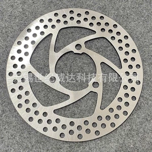 Đĩa Phanh 220 Lắp Cho Phanh Đĩa Xe Điện Hàng Loại Đẹp Chất Liệu Cao Cấp