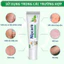 Gel bôi Nipcare Mild Itch Relief 15g - Nipcare giảm ngứa, dịu da, hỗ trợ phục hồi vết thương