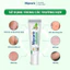 Gel bôi Nipcare Mild Itch Relief 15g - Nipcare giảm ngứa, dịu da, hỗ trợ phục hồi vết thương
