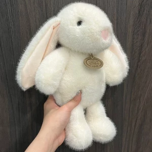 Gấu bông 25cm cute dễ thương, thú bông giá rẻ, Quà tặng sinh nhật cho nữ đáng yêu