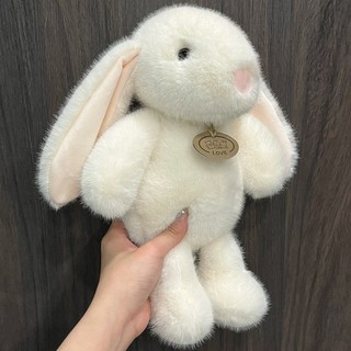 ( TẶNG QUÀ SET 10 KHẨU TRANG ) Gấu bông 25cm cute dễ thương, thú bông giá rẻ, Quà tặng sinh nhật cho nữ đáng yêu