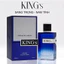 KING 100ML Nước hoa nam mạnh mẽ cá tính hàng chính hãng