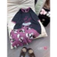 Set bộ cotton Mickey QCCC