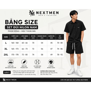 Bộ Sơ Mi Nam Cộc Tay Vải Kaki Mềm Mát Form Chuẩn Trẻ Trung Dễ Phối Đồ BHN94