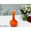 Bình hoa gốm vẽ tay dáng cổ cao – decor tối giản sang trọng/ Gốm Nhật 2hand