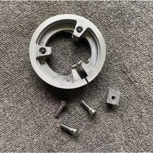 Cùi nhôm gắn chuyển đổi từ phanh cơ sang phanh đĩa lắp phanh đĩa xe điện các loại