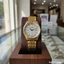 Đồng Hồ Nam Starke Mạ Vàng Gold Sang Trọng - Mặt Kính Sapphire Cao Cấp Chính Hãng