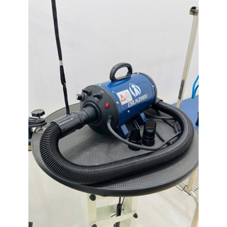 Vòng chốt máy sấy hãng Chunzhou 1 moto-ChuChu pet