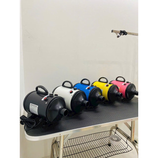 Vòng chốt máy sấy hãng Chunzhou 1 moto-ChuChu pet