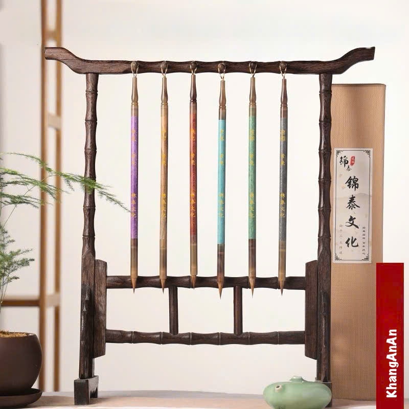 SIÊU PHẨM BÚT LÔNG LANG HÀO