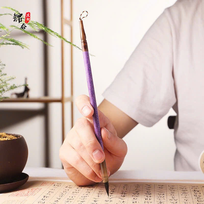 SIÊU PHẨM BÚT LÔNG LANG HÀO