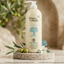 Dầu Xả Biotin & Collagen Pasiori Trắng 1000ml - Giúp Tóc Chắc Khỏe, Bồng Bềnh Chuẩn Salon