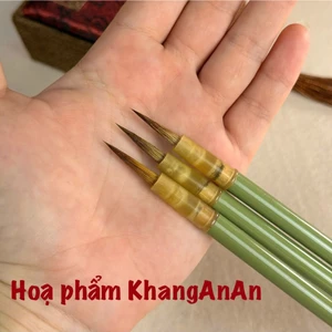 BÚT LÔNG LANG HÀO THANH SƯƠNG SIÊU XINH