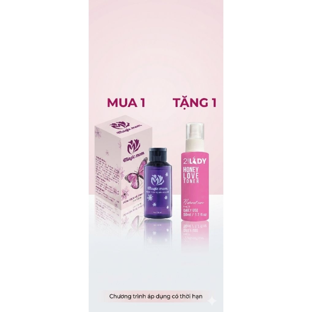 Magic mom - Giá Tốt, Sale Tháng 07, Freeship 0Đ | Shopee Việt Nam