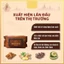 Giấy ướt lau bàn thờ bao sái bịch 30 tờ