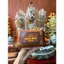 Giấy ướt lau bàn thờ bao sái bịch 30 tờ