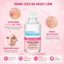 Chấm mụn Bye Bye Blemish Drying Lotion 30ml giảm mụn sau 1 đêm cho tất cả loại