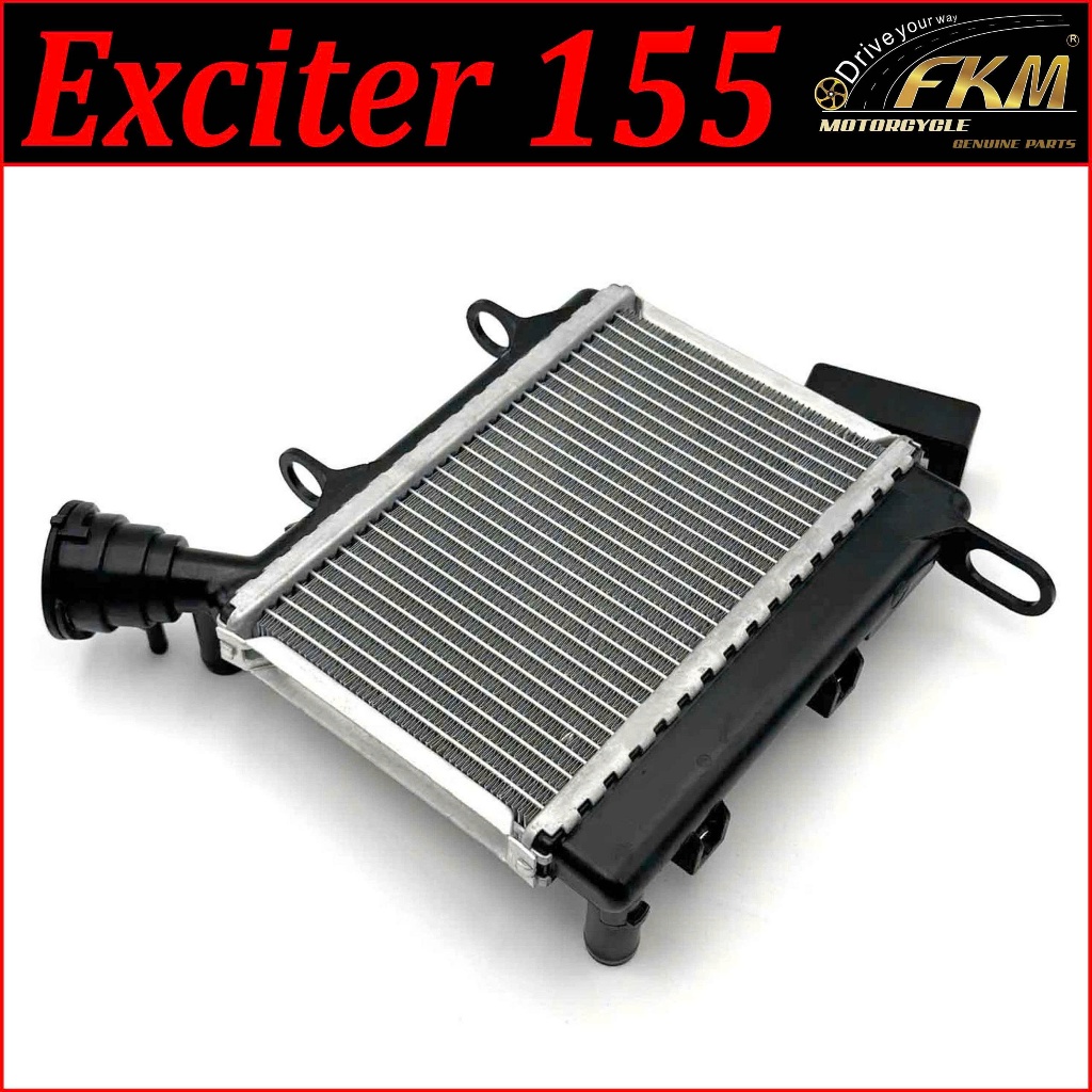 Két nước Exciter 155 hàng chuẩn hãng (Shop mới rất mong nhận được ủng hộ của ACE )