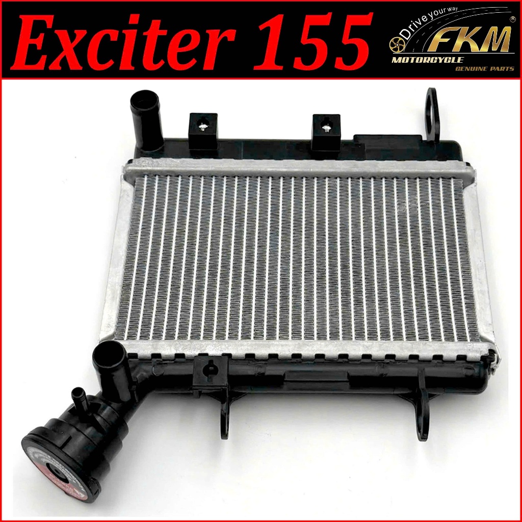 Két nước Exciter 155 hàng chuẩn hãng (Shop mới rất mong nhận được ủng hộ của ACE )