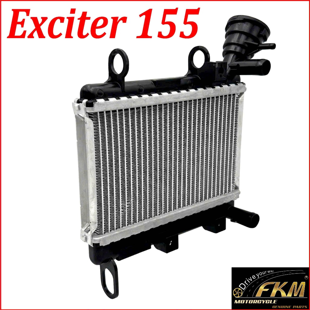 Két nước Exciter 155 hàng chuẩn hãng (Shop mới rất mong nhận được ủng hộ của ACE )