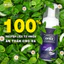Bọt Vệ Sinh Nam Oniiz Dung Dịch Vệ Sinh Tạo Bọt 100ml