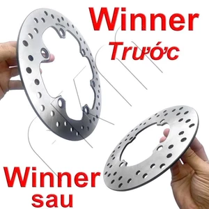 Đĩa Thắng Winner trước sau (Shop mới rất mong nhận được ủng hộ của ACE )