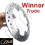Đĩa Thắng Winner trước sau (Shop mới rất mong nhận được ủng hộ của ACE )