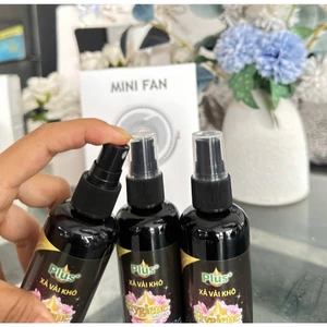XẢ VẢI KHÔ – XỊT THƠM QUẦN ÁO HYGIENE