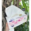 LÓC 5 BỊCH GIẤY RÚT LỤA MỊN 3 LỚP 300 TỜ
