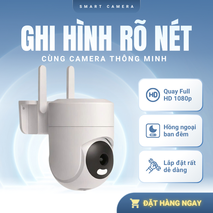 Camera 360 - Giá Tốt, Miễn Phí Vận Chuyển, Đủ Loại | Shopee Việt Nam