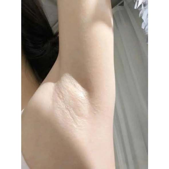 Lăn Khử Mùi Giảm Mồ Hôi Hỗ Trợ Khử Thâm Dưỡng Sáng Da Vùng Dưới Cánh Tay WHISIS Glutathione Fresh Roll On Deodorant 50ml