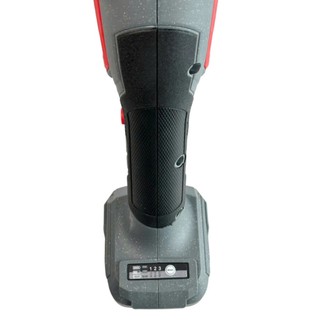 [Chống sốc đá] Thân máy mài pin starker Có Khởi động mềm, Chống khởi động lại, Gặp sự cố tự ngắt