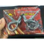 Cặp Móc Treo Đồ Xe Máy Có Nút Bấm Inox ( Giá 1 cặp )– Chịu Lực Tốt, Chống Rơi Đồ, Gắn Dream Wave Sirius
