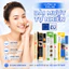 Dưỡng Mi Eveline 8in1 Chính Hãng - Chuốt Mi Dày Và Dài Chắc Khoẻ, Mọc Siêu Nhanh 10ml