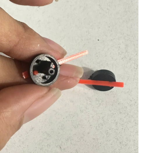 Bộ kim đồng hồ và báo xăng xe Wave nhỏ, ZX 100, Dream, Super