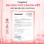 Serum Red Peel Compliment AHA 30% BHA 2% - Tẩy Tế Bào Chết Sinh Học, Tái Tạo Sáng Da, Kiềm Dầu 27ml