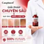Serum Red Peel Compliment AHA 30% BHA 2% - Tẩy Tế Bào Chết Sinh Học, Tái Tạo Sáng Da, Kiềm Dầu 27ml