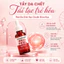 Serum Red Peel Compliment AHA 30% BHA 2% - Tẩy Tế Bào Chết Sinh Học, Tái Tạo Sáng Da, Kiềm Dầu 27ml