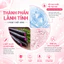 Serum Red Peel Compliment AHA 30% BHA 2% - Tẩy Tế Bào Chết Sinh Học, Tái Tạo Sáng Da, Kiềm Dầu 27ml