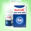 Combo 2 chai - Canxi Sinh Học Bestical Cho Bé Từ 4 Tháng & Bestical X Giúp Xương Răng Khỏe