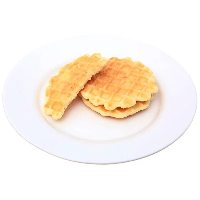 [Tặng quà đơn 129k] [BAO BÌ MỚI] Combo 2 Túi Bánh Karo Richy Bơ Trứng Giòn 150g