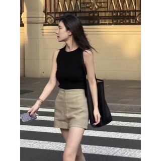 𝗖𝗮𝘀𝘁𝗮 𝗣𝗮𝗻𝘁𝘀-| LYLINEN | Quần đùi Linen