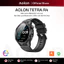 Aolon Tetra R4 Đồng hồ thông minh xịn | GPS | AMOLED | Strava | Theo dõi sức khỏe | Chống nước 1ATM