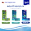 Khăn Uớt Mini Tempo Protect Ngăn Ngừa Vi Khuẩn Cao Cấp An Toàn
